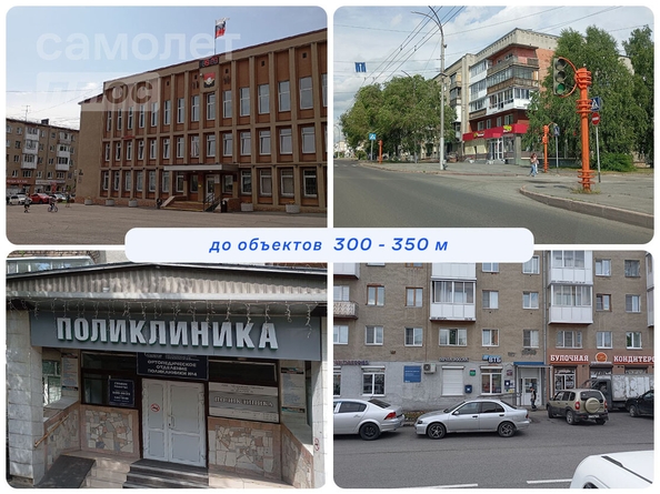 
  Продается дом, 136.2 м², Кемерово
. Фото 8.