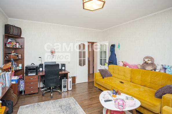 
  Продается 3-комн. квартира, 61.4 м², Свободы ул, д. 25А
. Фото 6.