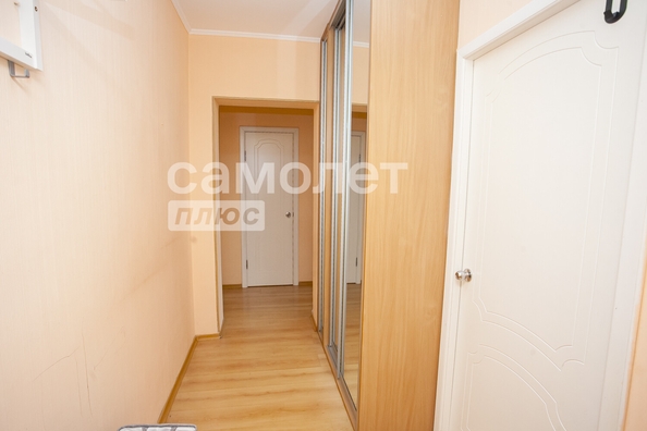 
  Продается 3-комн. квартира, 61.4 м², Свободы ул, д. 25А
. Фото 16.