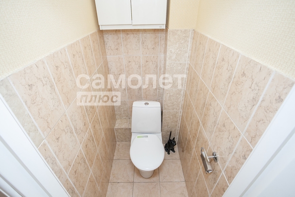 
  Продается 3-комн. квартира, 61.4 м², Свободы ул, д. 25А
. Фото 19.