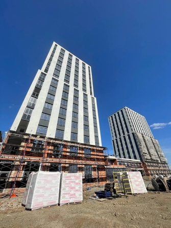 
  Продается 2-комн. квартира, 41.2 м², ЖК Уютный квартал, дом 1
. Фото 1.