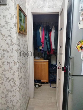 
  Продается 1-комн. квартира, 28 м², Патриотов ул, д. 21
. Фото 5.