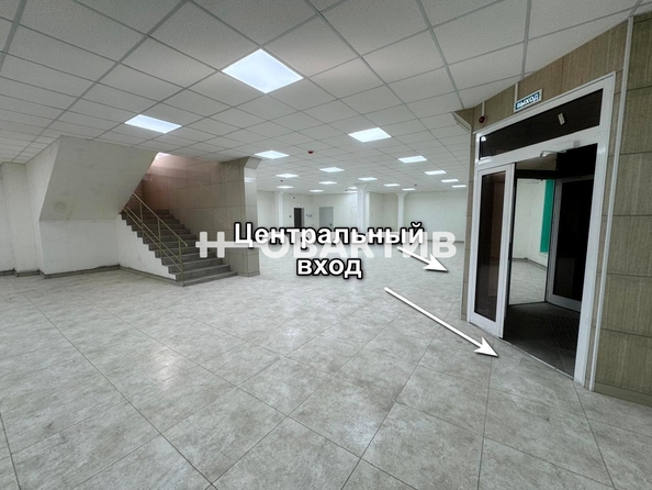 
  Сдается универсальное помещение, 255 м², Луначарского ул, д. 14Б
. Фото 3.