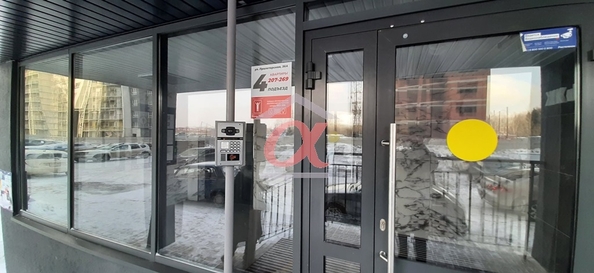 
  Продается 1-комн. квартира, 34.3 м², ЖК Кузнецкий, дом 6
. Фото 10.