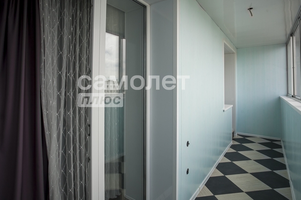 
  Продается 4-комн. квартира, 143.9 м², Тухачевского ул, д. 45В
. Фото 10.