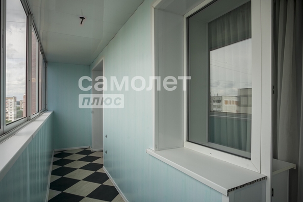 
  Продается 4-комн. квартира, 143.9 м², Тухачевского ул, д. 45В
. Фото 11.