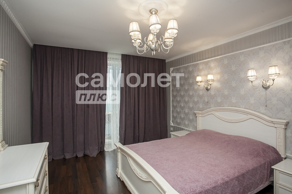 
  Продается 4-комн. квартира, 143.9 м², Тухачевского ул, д. 45В
. Фото 14.