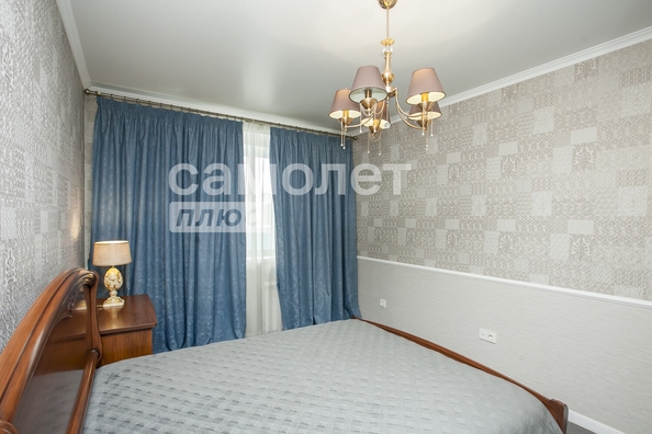 
  Продается 4-комн. квартира, 143.9 м², Тухачевского ул, д. 45В
. Фото 17.