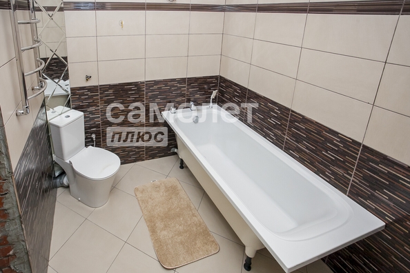 
  Продается 4-комн. квартира, 143.9 м², Тухачевского ул, д. 45В
. Фото 20.