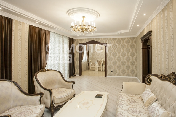 
  Продается 4-комн. квартира, 143.9 м², Тухачевского ул, д. 45В
. Фото 44.