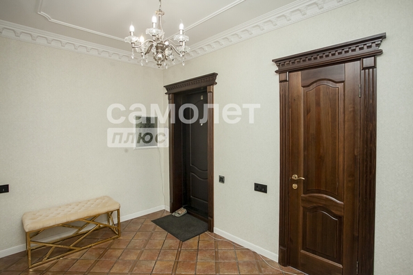 
  Продается 4-комн. квартира, 143.9 м², Тухачевского ул, д. 45В
. Фото 47.