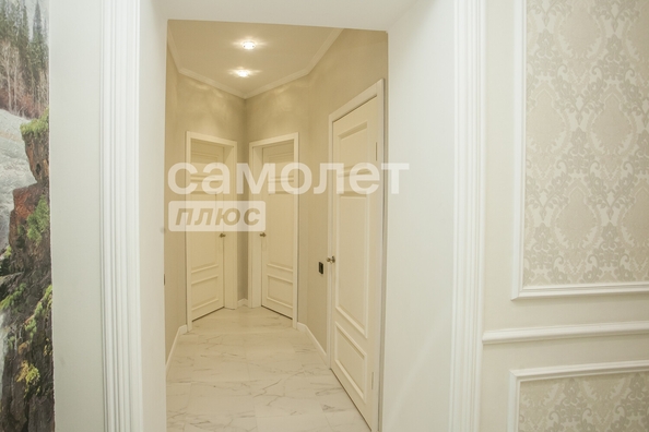
  Продается 4-комн. квартира, 143.9 м², Тухачевского ул, д. 45В
. Фото 29.