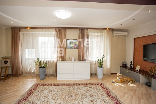 
  Продается 4-комн. квартира, 96.4 м², Комсомольский пр-кт, д. 25
. Фото 8.
