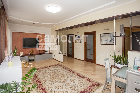
  Продается 4-комн. квартира, 96.4 м², Комсомольский пр-кт, д. 25
. Фото 9.