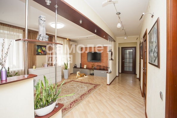 
  Продается 4-комн. квартира, 96.4 м², Комсомольский пр-кт, д. 25
. Фото 12.