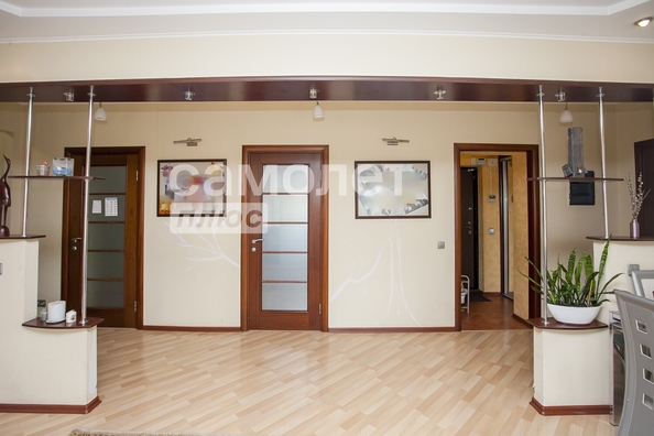 
  Продается 4-комн. квартира, 96.4 м², Комсомольский пр-кт, д. 25
. Фото 15.