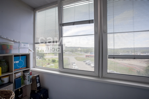 
  Продается 4-комн. квартира, 96.4 м², Комсомольский пр-кт, д. 25
. Фото 16.