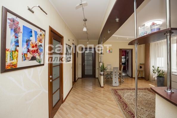 
  Продается 4-комн. квартира, 96.4 м², Комсомольский пр-кт, д. 25
. Фото 18.