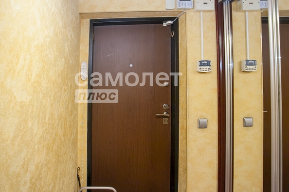 
  Продается 4-комн. квартира, 96.4 м², Комсомольский пр-кт, д. 25
. Фото 37.