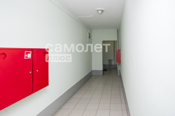 
  Продается 4-комн. квартира, 96.4 м², Комсомольский пр-кт, д. 25
. Фото 39.