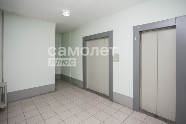 
  Продается 4-комн. квартира, 96.4 м², Комсомольский пр-кт, д. 25
. Фото 41.
