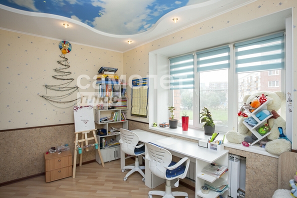 
  Продается 4-комн. квартира, 96.4 м², Комсомольский пр-кт, д. 25
. Фото 26.