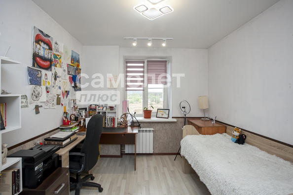 
  Продается 4-комн. квартира, 96.4 м², Комсомольский пр-кт, д. 25
. Фото 28.