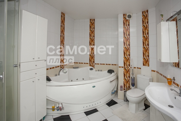 
  Продается 4-комн. квартира, 96.4 м², Комсомольский пр-кт, д. 25
. Фото 34.