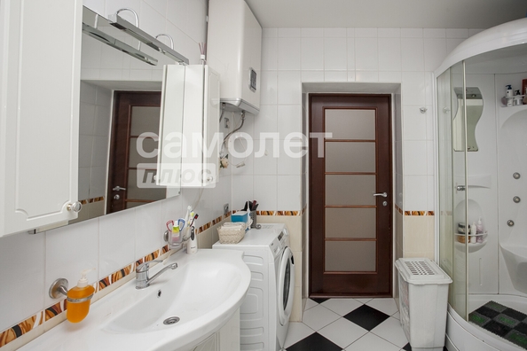 
  Продается 4-комн. квартира, 96.4 м², Комсомольский пр-кт, д. 25
. Фото 35.