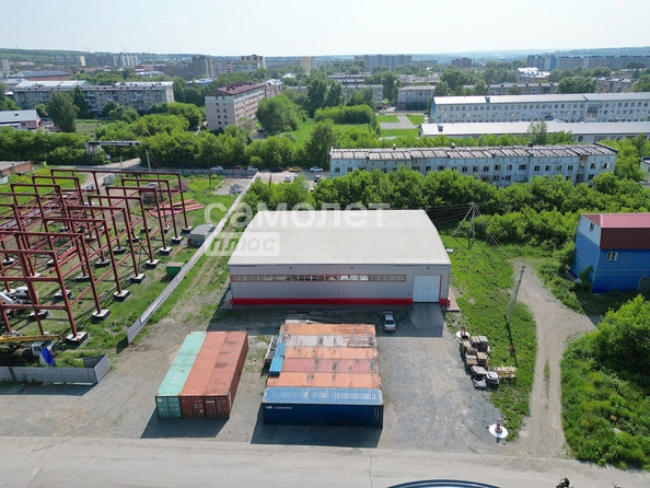 
  Продается склад, 762.6 м², Глинки ул, д. 21
. Фото 8.
