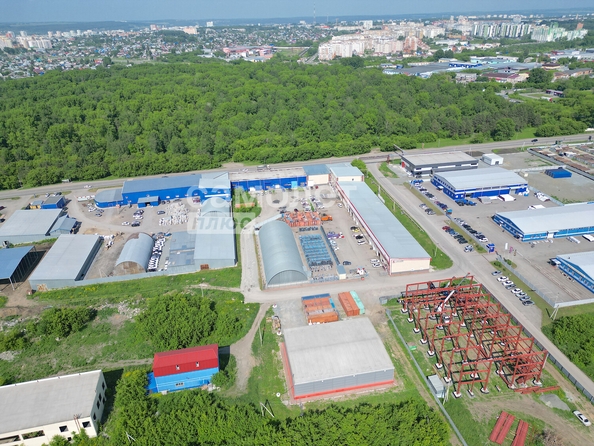
  Продается склад, 762.6 м², Глинки ул, д. 21
. Фото 13.