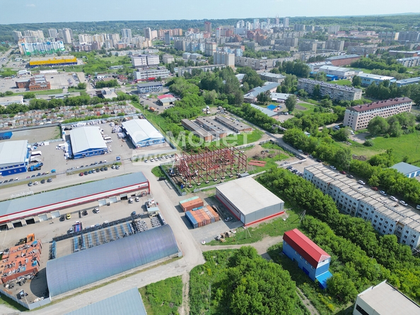 
  Продается склад, 762.6 м², Глинки ул, д. 21
. Фото 11.