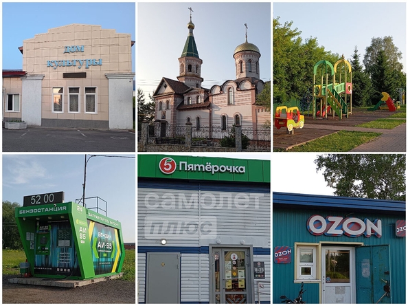 
  Продается земельный участок, 10 соток, Кемерово
. Фото 8.