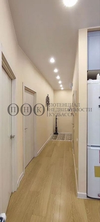 
  Продается 2-комн. квартира, 53.6 м², ЖК Южный, дом Бирюзовый
. Фото 21.
