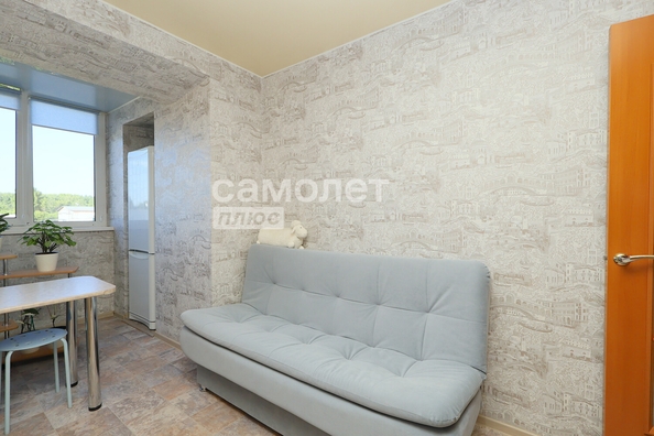 
  Продается 2-комн. квартира, 45.4 м², Глинки ул, д. 5
. Фото 3.