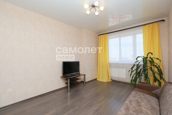 
  Продается 1-комн. квартира, 32.1 м², Шахтеров пр-кт, д. 74в
. Фото 5.