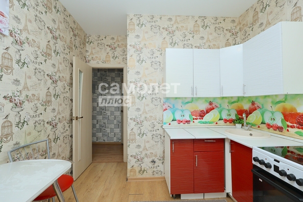
  Продается 1-комн. квартира, 32.1 м², Шахтеров пр-кт, д. 74в
. Фото 10.