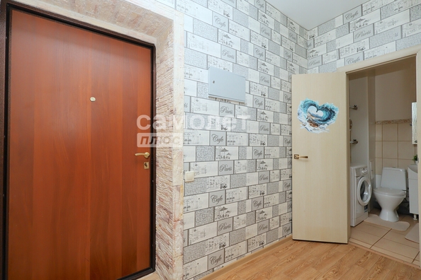 
  Продается 1-комн. квартира, 32.1 м², Шахтеров пр-кт, д. 74в
. Фото 13.