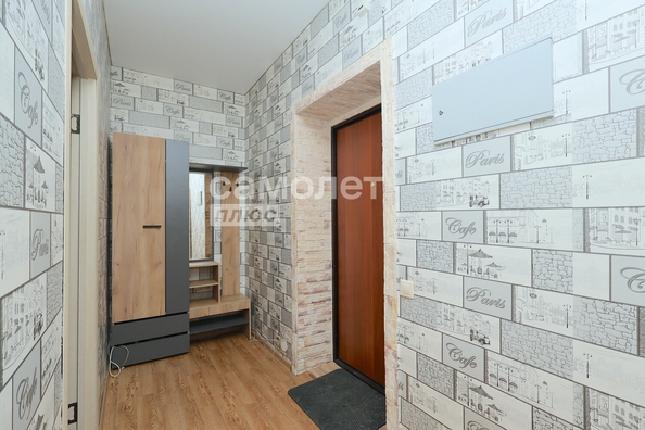 
  Продается 1-комн. квартира, 32.1 м², Шахтеров пр-кт, д. 74в
. Фото 16.