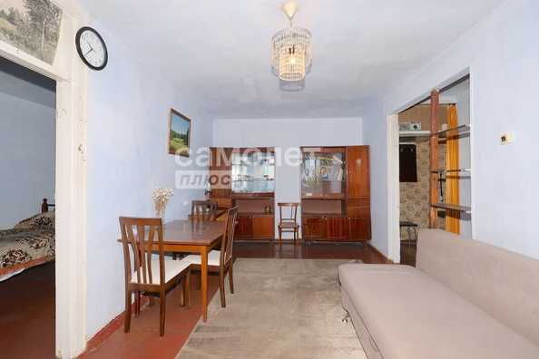 
  Продается 2-комн. квартира, 44.3 м², Терешковой ул, д. 32
. Фото 5.