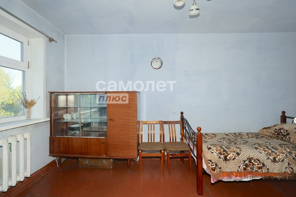 
  Продается 2-комн. квартира, 44.3 м², Терешковой ул, д. 32
. Фото 4.