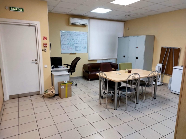
  Продается офис, 205.7 м², Пушкина  ул
. Фото 3.