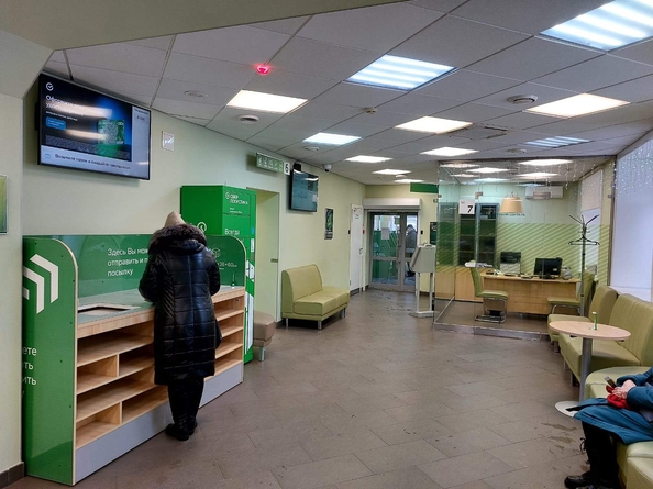 
  Продается офис, 205.7 м², Пушкина  ул
. Фото 4.