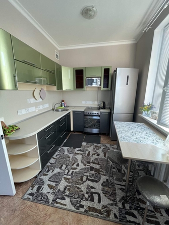 
  Сдается 2-комн. квартира, 47.2 м², Молодежная ул
. Фото 1.