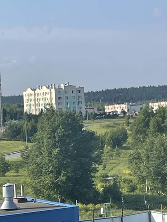 
  Сдается 2-комн. квартира, 47.2 м², Молодежная ул
. Фото 18.