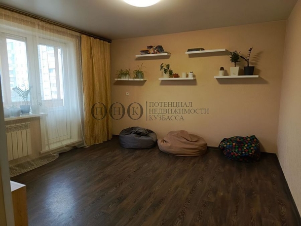 
  Продается 4-комн. квартира, 74.4 м², Московский пр-кт, д. 17
. Фото 2.