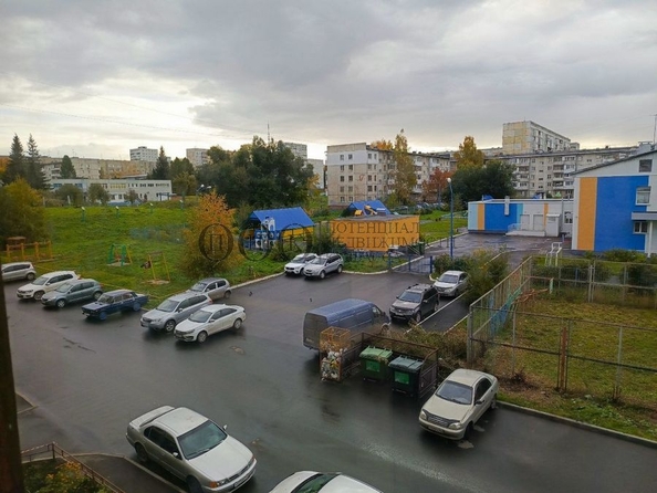 
  Продается 4-комн. квартира, 74.4 м², Московский пр-кт, д. 17
. Фото 22.