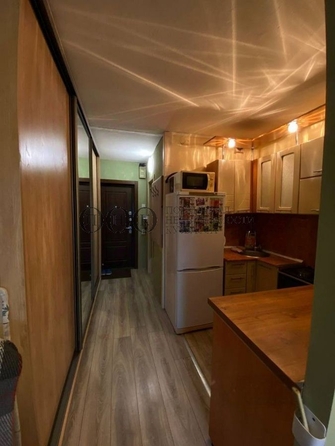 
  Продается 1-комн. квартира, 23 м², Ленинградский пр-кт, д. 5
. Фото 4.