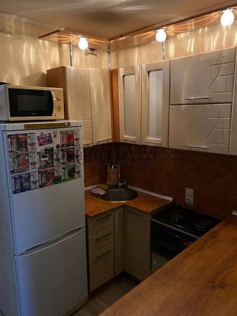 
  Продается 1-комн. квартира, 23 м², Ленинградский пр-кт, д. 5
. Фото 6.