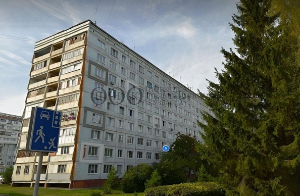 
  Продается 1-комн. квартира, 23 м², Ленинградский пр-кт, д. 5
. Фото 20.
